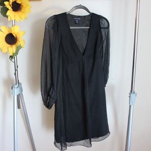 Boston Proper Cocktail Dress